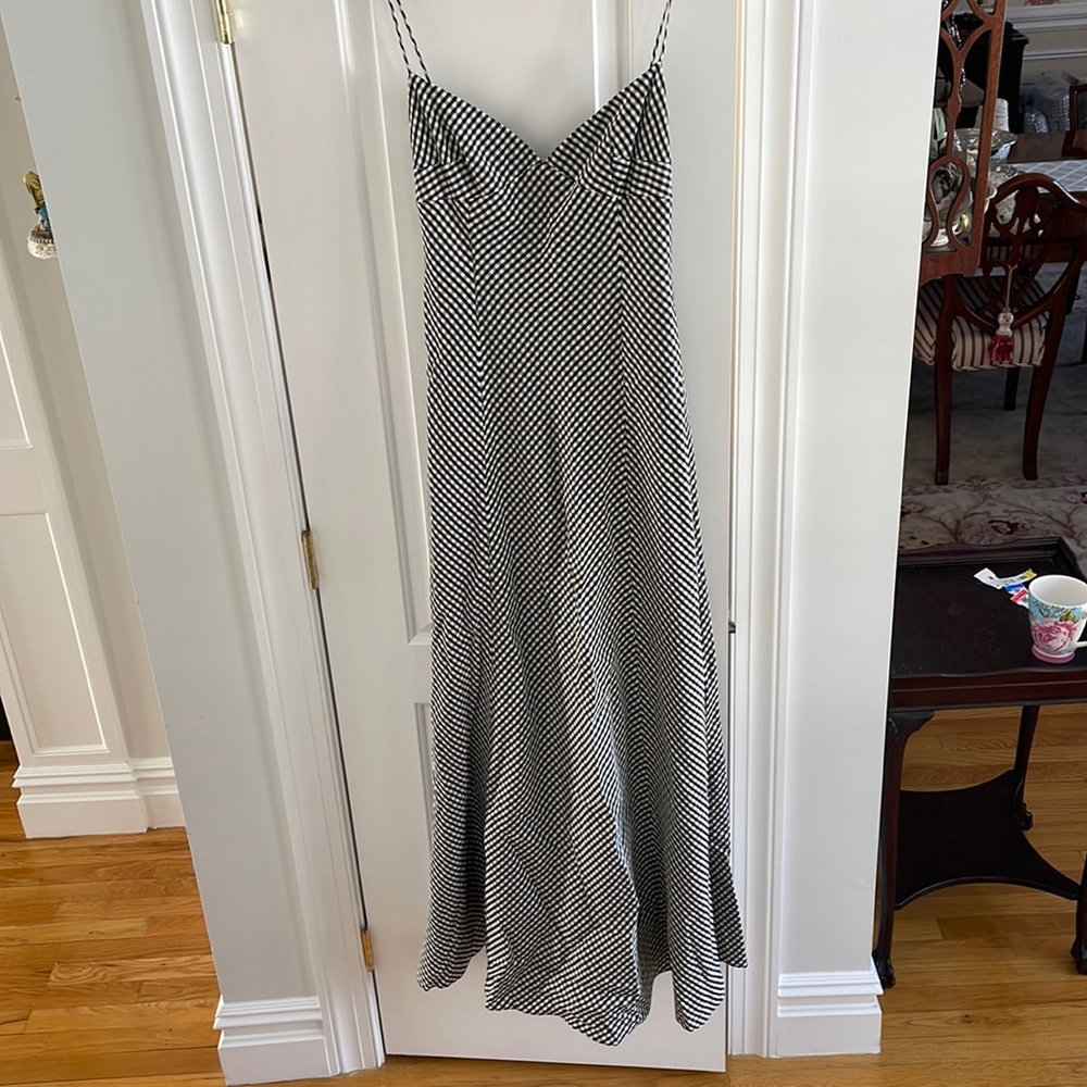 Laundry formal gown